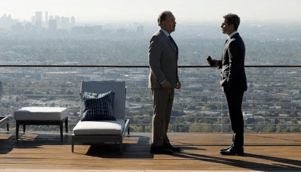 Suits: LA, 123movies