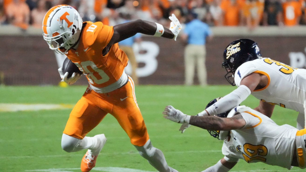 Your Ultimate Guide to Watch Vols Games Live