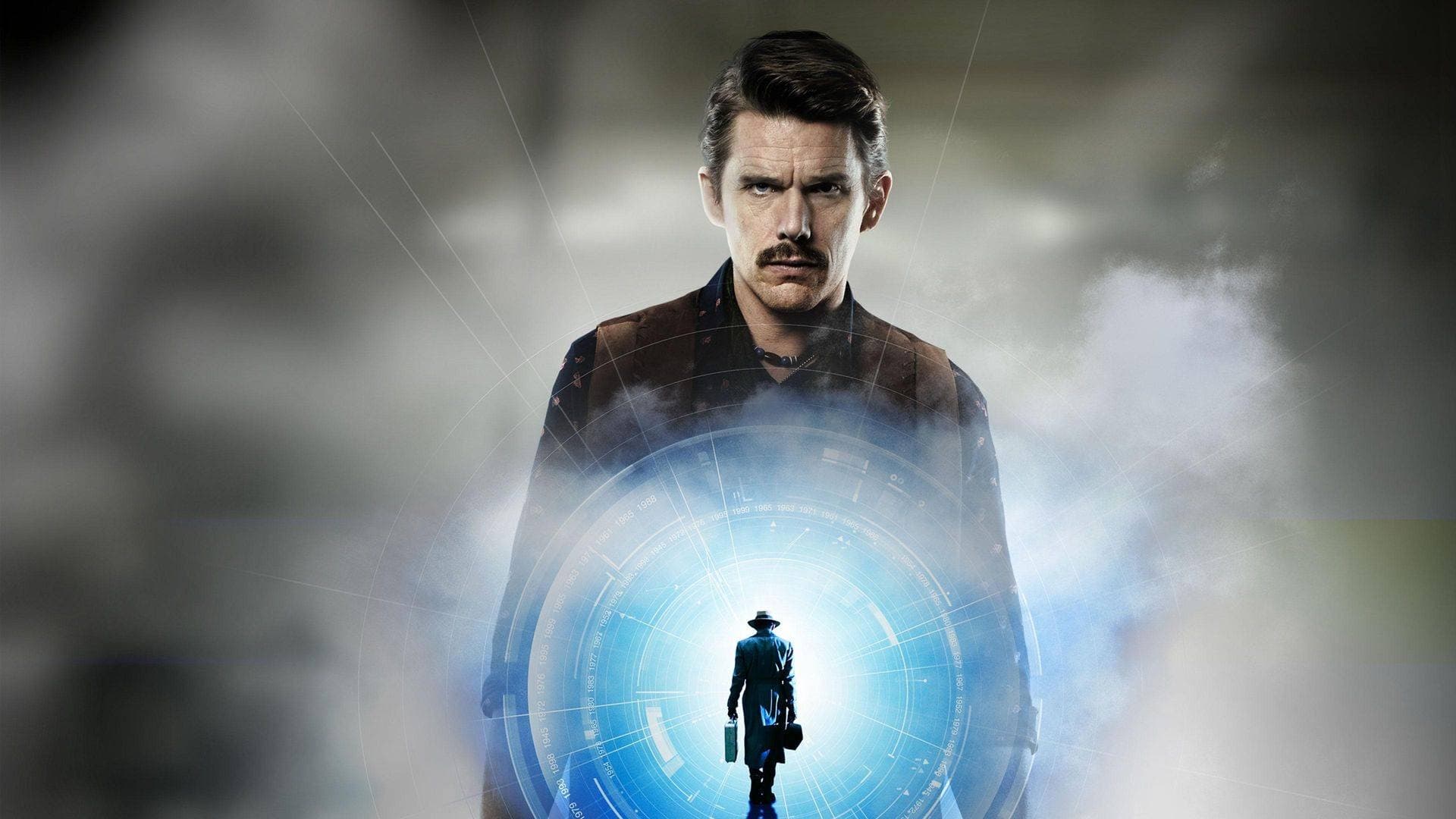 Exploring the Mind-Bending Paradoxes of 'Predestination' (2014)